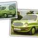 Image for article titled Idiosyncratic Designer Luigi Colani Created Some Weird Cars, And That's Why We Needed Him